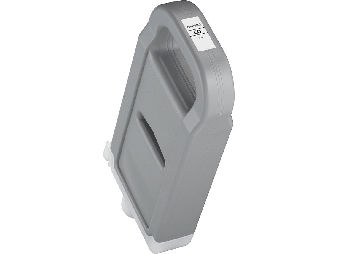 Cartucho de Tinta Compatible CANON Pfi1700 - Pfi1300 - Pfi1100 Otimizador Cromático (0785C001 - 0821C001 - 0860C001)