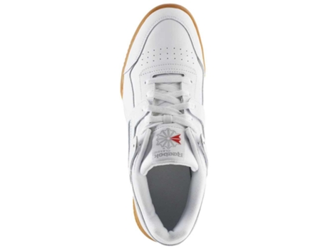 Reebok Classics Workout Plus