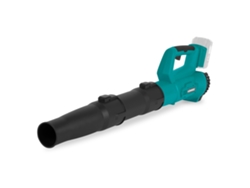 Soplador axial de hojas 20V - Excl. batería y cargador VONROC