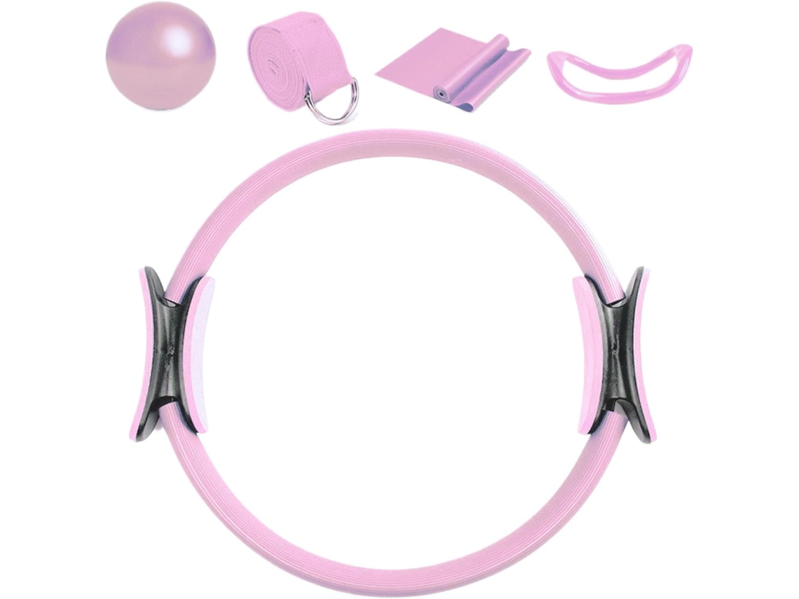 Accesorios Fitness Para Gimnasio Doméstico Uso Profesional