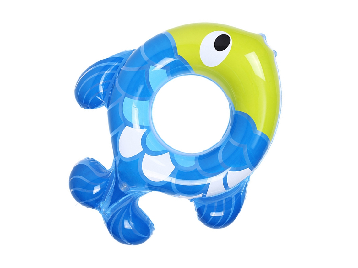 Flotador hinchable para niños, piscina, playa, 25-50 kg