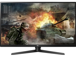 Monitor LG 32GK850G-B (31.5'' - QHD - LED)