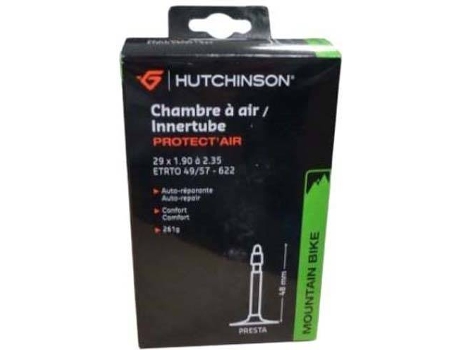 Cámaras de Aire HUTCHINSON 29 X 1.90-2.35 Presta (29´´)