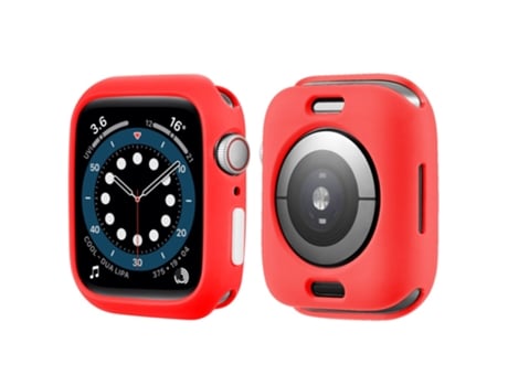 Carcasa para Apple Watch Series 7 45mm 680700692G
