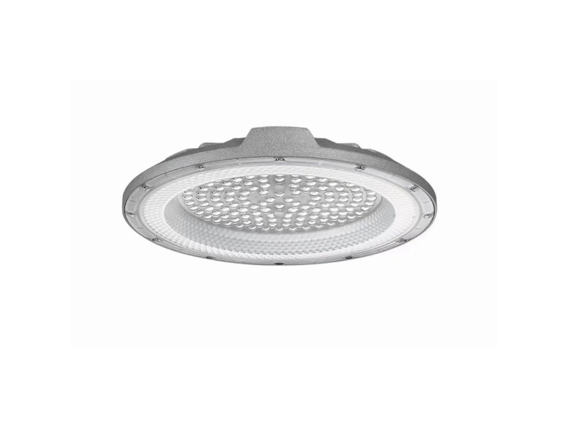 Campana LED UFO DOB 100W 6000K IP65 PF 0,95 6KV JANDEI