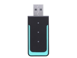 Adaptador Sem Fio Para Carplay E Android Auto Converte Fio Para Sem Fio Plug And Play Dongle Rápido