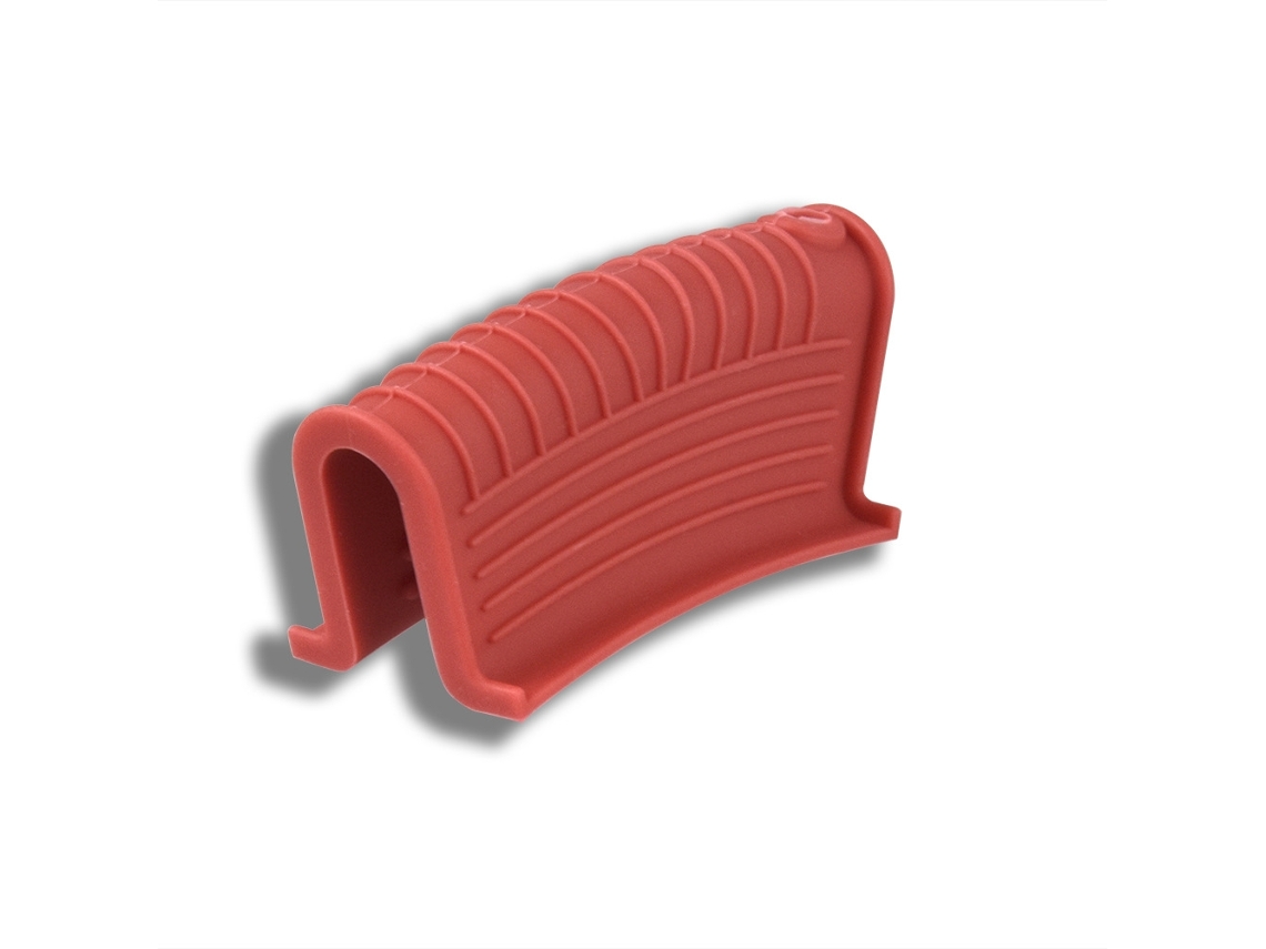 Pegas De Silicone Para Panelas