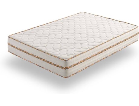 Colchón MATRIS Luxury World Pride (90x180 cm - Viscoelástica)