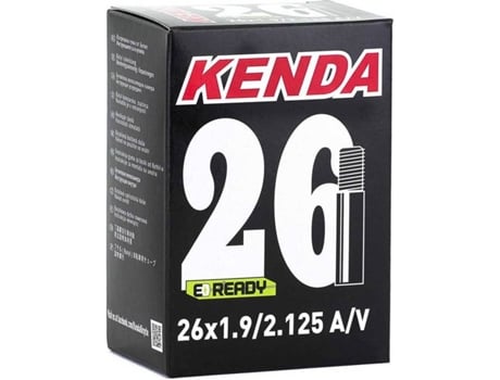 Cámaras de Aire KENDA Schrader 28 Mm (26 - 650C´´)