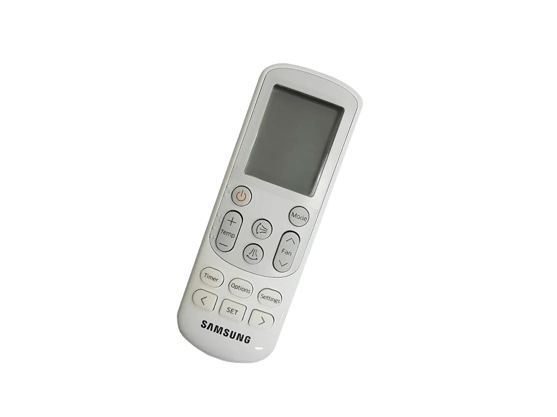 Control remoto para aire acondicionado SAMSUNG Arh 5117 para aire acondicionado DB93 15882F