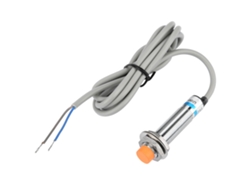 2026dz-sensor De Proximidad Con Medida De Distancia 4mm Interruptor (lj12a3-4-z/ex)