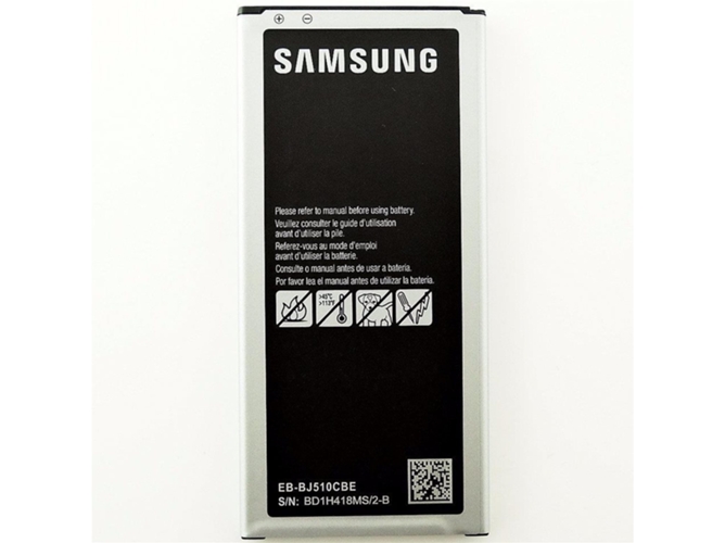 Batería SAMSUNG Para Galaxy J5 2016