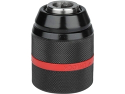 Mandril De Taladro Autoadjustable Sin Llave, Montaje 1/2-20unf, Alcance 2~13mm Universal Multiuso