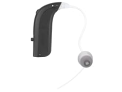 Amplificador Auditivo Con Bluetooth 5.0 Para Personas Mayores Y Adultos, Audífono Recargable.