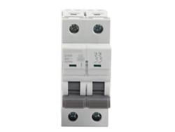 2026-disyuntor Miniatura Mcb Interruptor Aire 2p 32a 400vac Protección Circuito