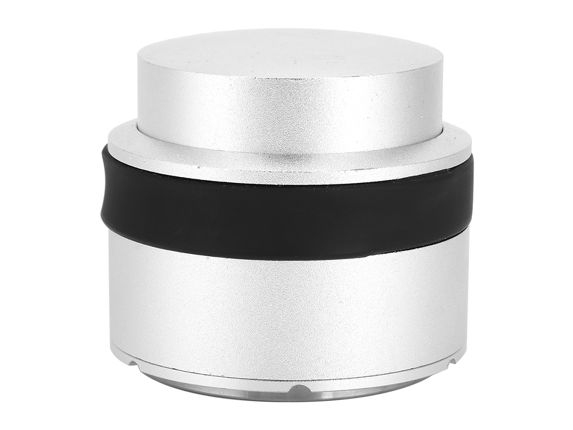 Procesador de alimentos y picador manual multifuncional Rosewell con asa y tapa. Triturador de verduras para una fácil preparación de comidas.