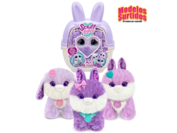 Conejitos Scruffaluvs