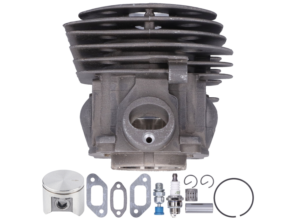 Kit De Cilindro Y Pistón Para Motosierra Husqvarna 359 357xp 357 Xp (piezas De Repuesto Epa)