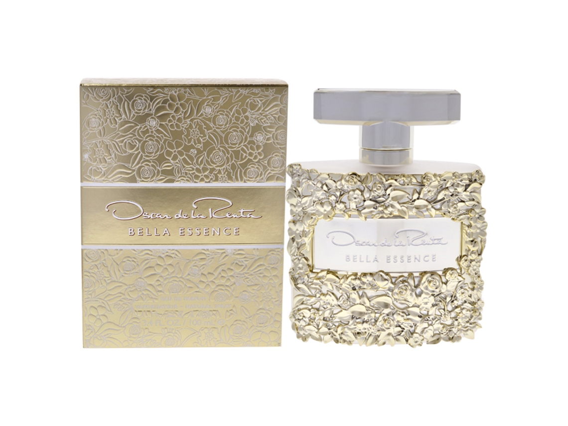 Perfume Bella Essence By Oscar De La Renta  (101ml)