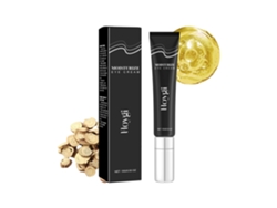 Crema contorno de ojos reafirmante e hidratante de acción inmediata.