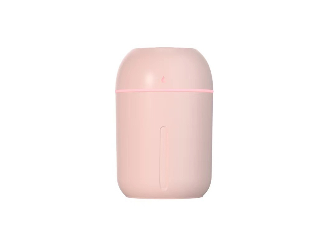 Mini Humidificador Usb Portátil Ar Nano Atomizador GERTIZ