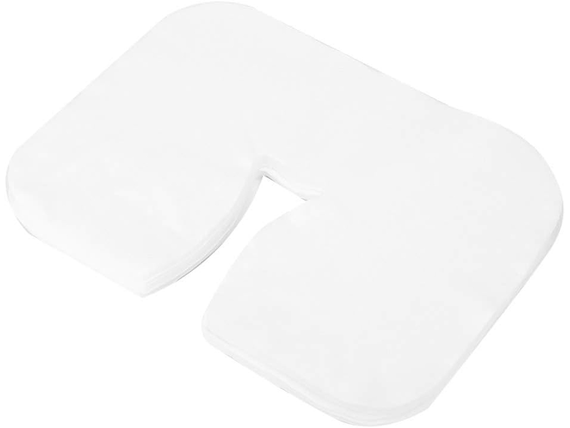 Paquete de 100 fundas desechables para cojines SFUSHOS