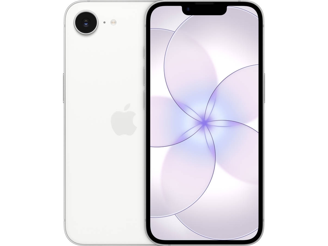  iPhone 17e APPLE (6.1'' - 256 GB - Blanco)