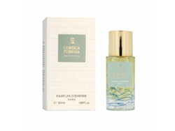Perfume Unisex PARFUM D'EMPIRE EDP Corsica Furiosa 50 ml
