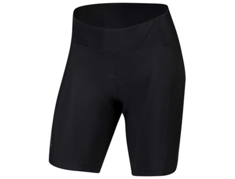 Pantalones Cortos para Mujer PEARL IZUMI Attack Negro para Ciclismo (S)