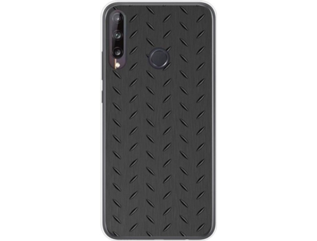Carcasa Huawei P40 Lite E TUMUNDOSMARTPHONE Dibujos Multicolor