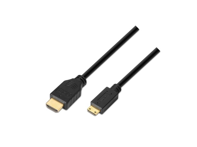 Cable HDMI a Mini HDMI NANOCABLE 1.8 m