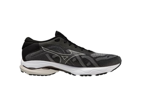 Zapatillas de Hombre para Running MIZUNO Wave Ultima Negro (39)