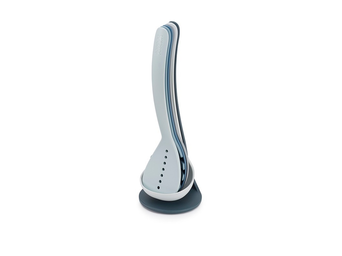 Conjunto de 5 Utensilios - Nest Plus Sky JOSEPH JOSEPH