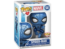 Figura FUNKO Pop! Star Wars Make a Wish Spider-Man