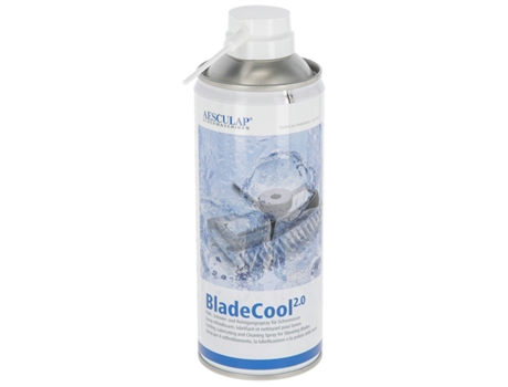Spray cortacésped 3 en 1 BladeCool 2.0 AESCULAP