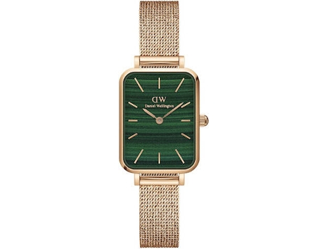 Reloj DANIEL WELLINGTON Mujer (Acero Inoxidable - Dorado)