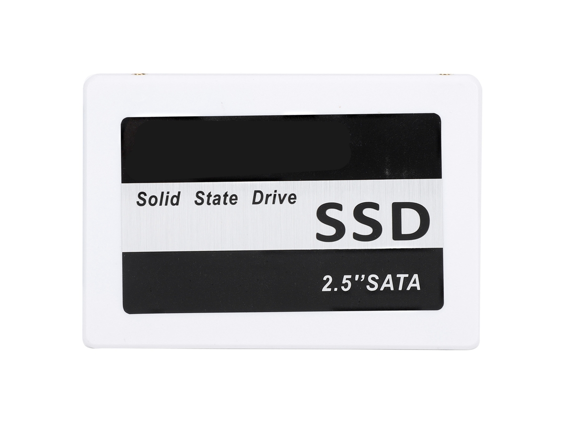 Unidad De Estado Sólido (ssd) Interna De 2.5 Pulgadas Para Portátiles Y Equipos De Escritorio