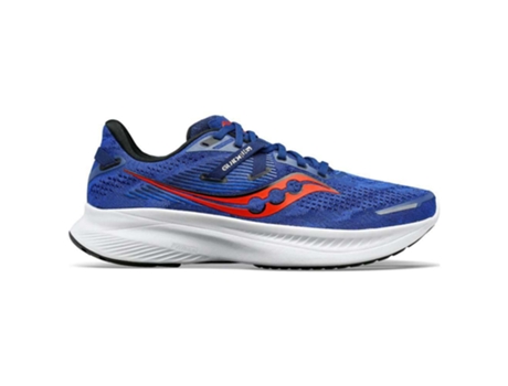 Zapatillas de Hombre para Running SAUCONY Guide Azul (42)