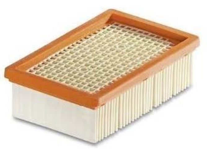 Filtro para Aspirador KARCHER MV 4 / 5 / 6