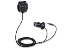 Kit Bluetooth para coche con receptor Bluetooth, Rosewell Bluetooth