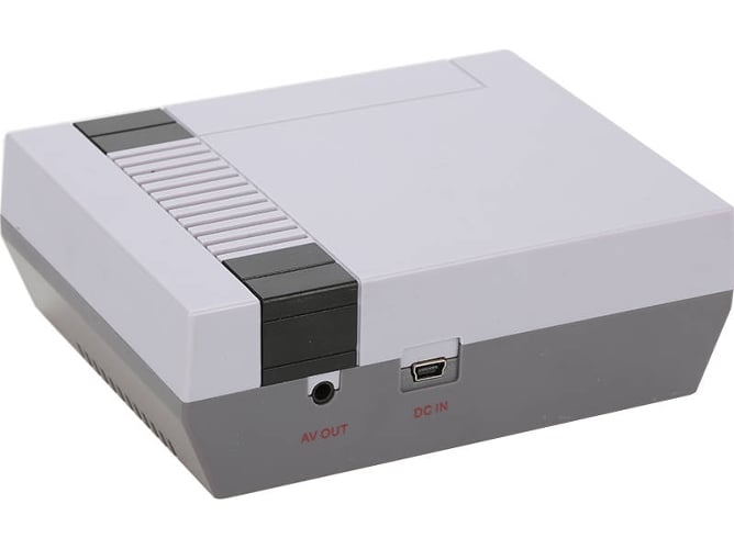 Consola ANSELF F1605EU (Multicolor)