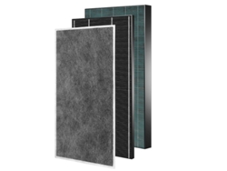 Accesorio para Purificador de Aire SHARP Kc-A40Euw Kc-W200Sw Kc-Z200Sw Kc-C70A-W Kc-Bb20-W
