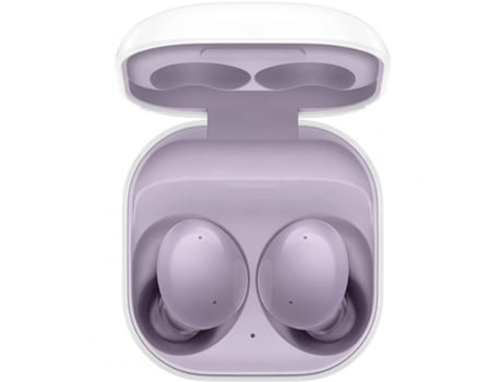 Auriculares Bluetooth True Wireless Galaxy Buds 2 Pro True Wireless Compatible con R177 Active Noise Cancelling Surround Earbuds Light Taro Purple