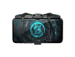 Controlador De Juegos Móvil Gamesir F4 Falcon Para Pubg Ios/android Con Gatillos Y Modos De Disparo Continuo.
