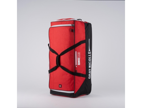 Bolsa de deporte GRAY-NICOLLS Team 350 Wheelie