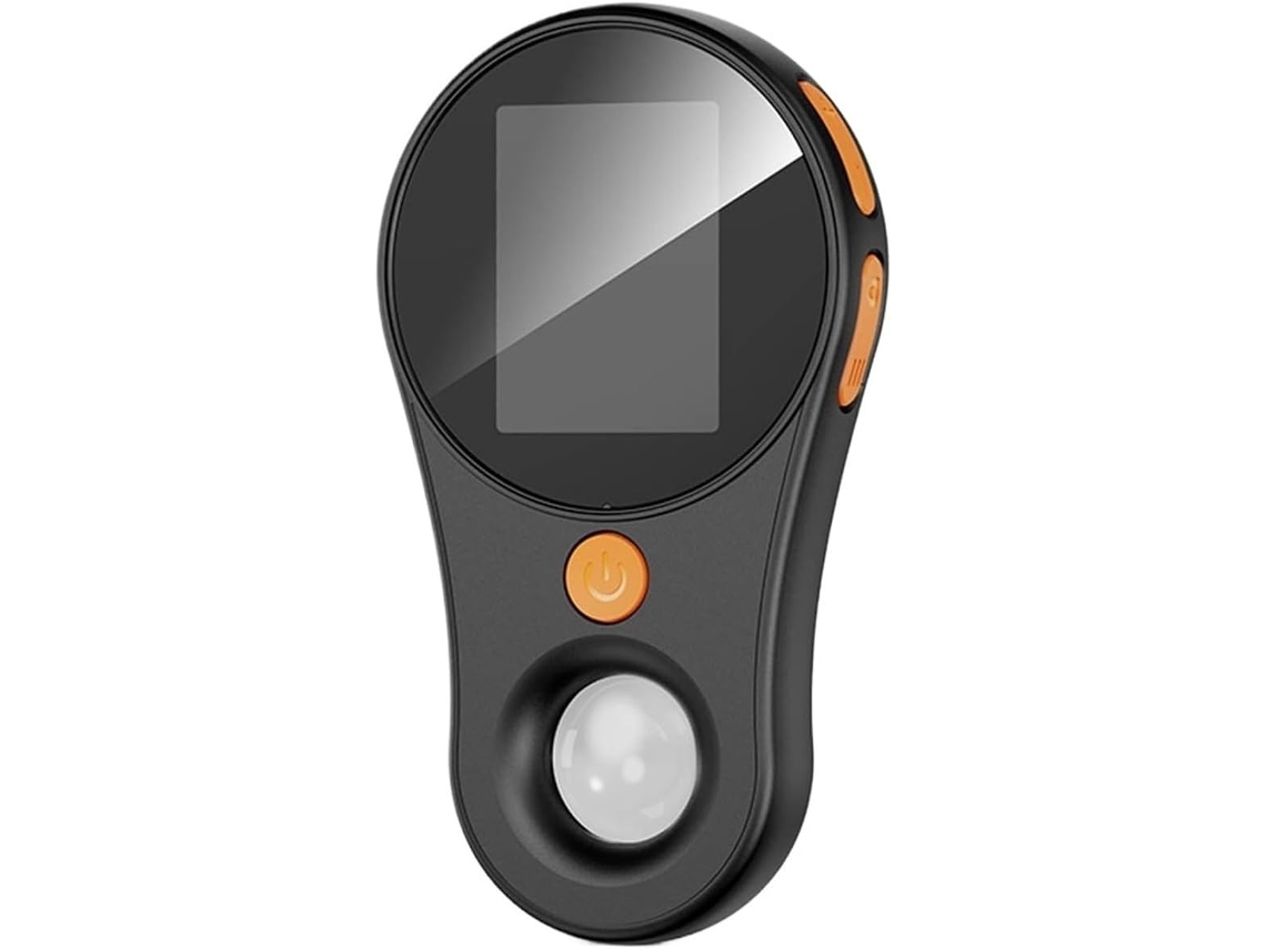 Microscopio Digital Con Aumento De 500x, Lupa De 2mp Con 8 Luces Para