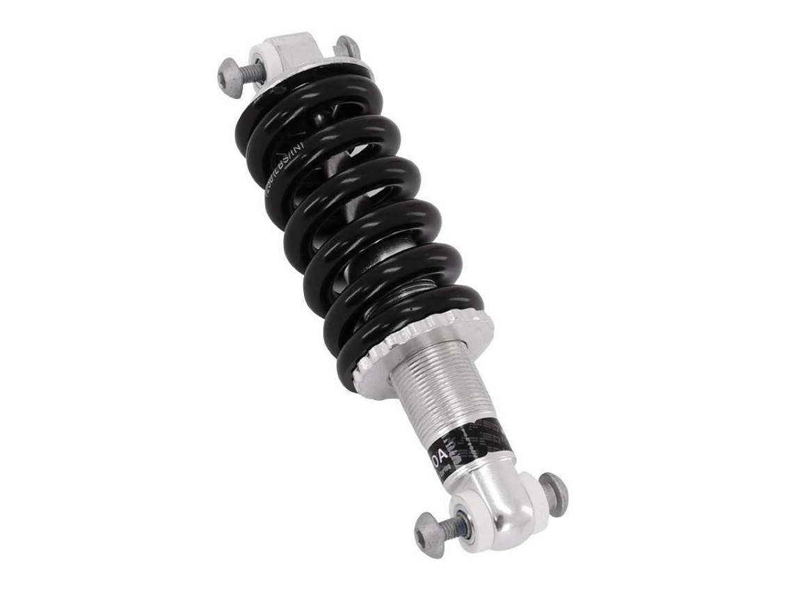 Amortiguador de muelle de acero ajustable más duro P2R 1250LB