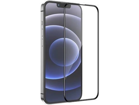 Protector Cristal Templado Apple Apple iPhone 13 Mini HOCO Full Cover