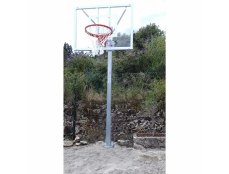 Canastas de Baloncesto SOFTEE EQUIPMENT (1,65 m)