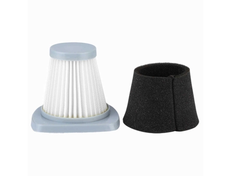 piezas de repuesto de filtro de aspiradora apto para aspiradora de mano Haier Zl601R Zl601A Accesorios